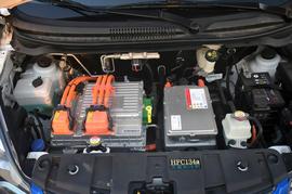 2017款长安奔奔EV