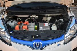 2017款长安奔奔EV