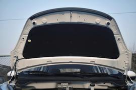 2017款长安奔奔EV