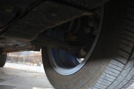 2017款长安奔奔EV