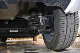 2017款长安奔奔EV