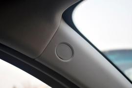 2017款长安奔奔EV