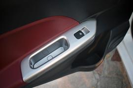 2017款长安奔奔EV