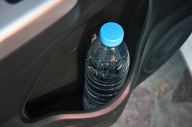 2017款长安奔奔EV