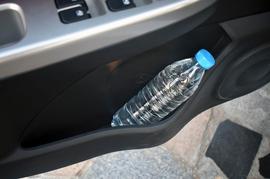 2017款长安奔奔EV