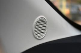 2017款长安奔奔EV