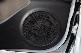 2017款长安奔奔EV