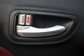 2017款长安奔奔EV