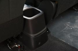 2017款长安奔奔EV