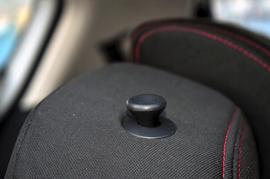 2017款长安奔奔EV