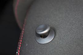 2017款长安奔奔EV