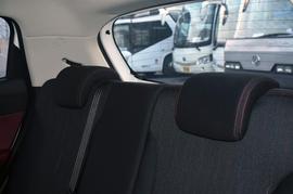 2017款长安奔奔EV