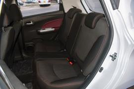 2017款长安奔奔EV