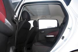 2017款长安奔奔EV