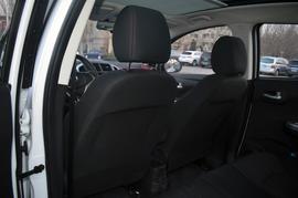 2017款长安奔奔EV