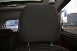 2017款长安奔奔EV