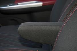 2017款长安奔奔EV