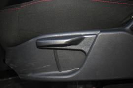 2017款长安奔奔EV