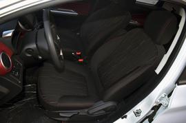 2017款长安奔奔EV