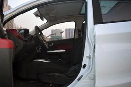 2017款长安奔奔EV