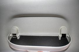 2017款长安奔奔EV