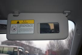 2017款长安奔奔EV