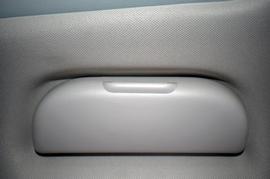 2017款长安奔奔EV