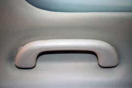 2017款长安奔奔EV