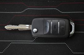 2017款长安奔奔EV