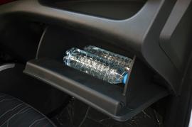 2017款长安奔奔EV