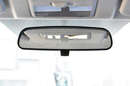 2017款长安奔奔EV