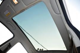 2017款长安奔奔EV