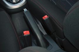 2017款长安奔奔EV