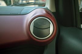 2017款长安奔奔EV