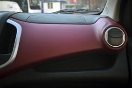 2017款长安奔奔EV