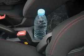 2017款长安奔奔EV