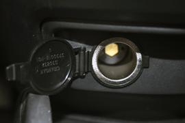 2017款长安奔奔EV