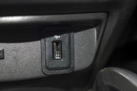 2017款长安奔奔EV