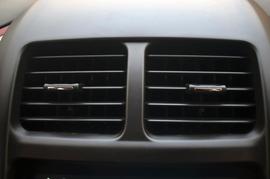 2017款长安奔奔EV