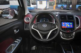 2017款长安奔奔EV