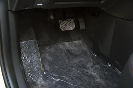 2017款长安奔奔EV