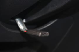 2017款长安奔奔EV