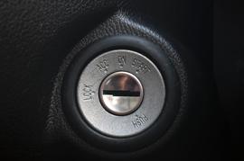 2017款长安奔奔EV