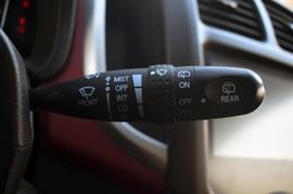 2017款长安奔奔EV