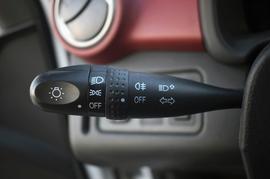 2017款长安奔奔EV