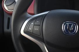 2017款长安奔奔EV