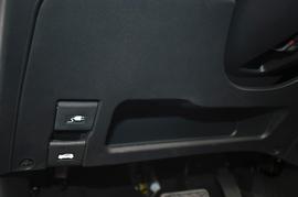 2017款长安奔奔EV