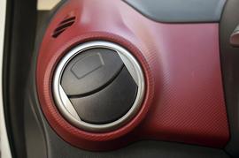 2017款长安奔奔EV