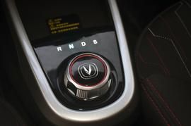 2017款长安奔奔EV