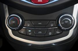 2017款长安奔奔EV